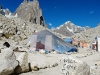 Welcome to Trango Base Camp