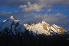 Wyprawa w Karakorum - Pakistan