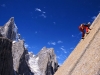 Wawa na Oceano Trango (6a)