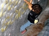 Finał pucharu Polski w Boulderingu AKG Łódź 6-7 listopada 2004