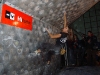 Finał pucharu Polski w Boulderingu AKG Łódź 6-7 listopada 2004