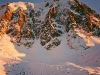 Aiguille de Midi.