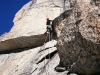 Wspinaczka w Alpach