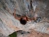 Stefan Madej na Les Chacals 8b, 1