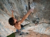 Stefan Madej na Les Chacals 8b, 3