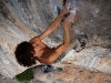 Stefan Madej na Les Chacals 8b, 5