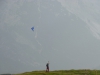 Kite Summiting - soon available in your store - Krzysztof Banasik