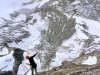 2004-07 Alpy Francuskie, zjazdy z Malych Zorasow po Anouk. Fot. Wojtek Ryczer