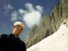 2005-08 Alpy Francuskie. Poludniowe Igly Chamonix. Fot. Marcin Nowogródzki