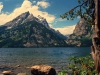 Jenny Lake