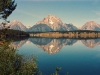 Mount Moran