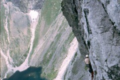 Tatry różne