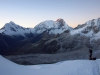 K7 Wschód nad Cordillera Blanca - Jakub Thiele-Wieczorek