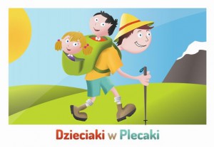 Dzieciaki w Plecaki