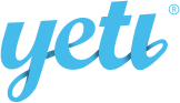 Logo Yeti