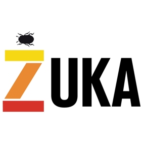 logo ŻUKA