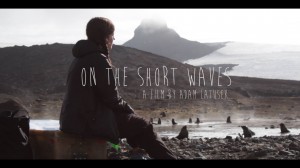 onthe short waves